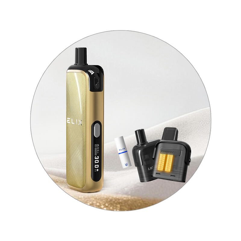 Uwell Caliburn Explorer Pod Kit_6